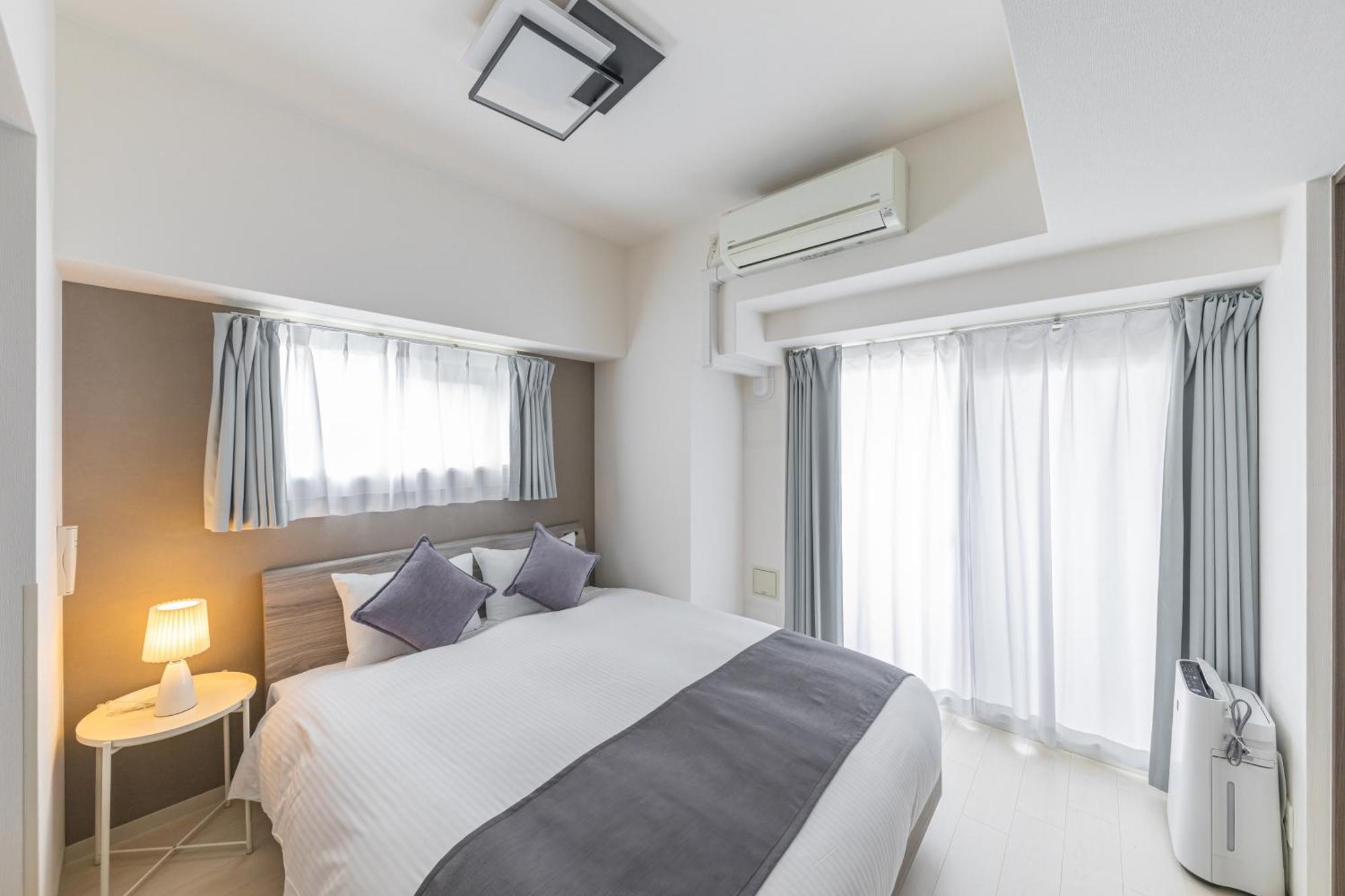 Bureau Sitennoji Hotel Osaka Oda fotoğraf