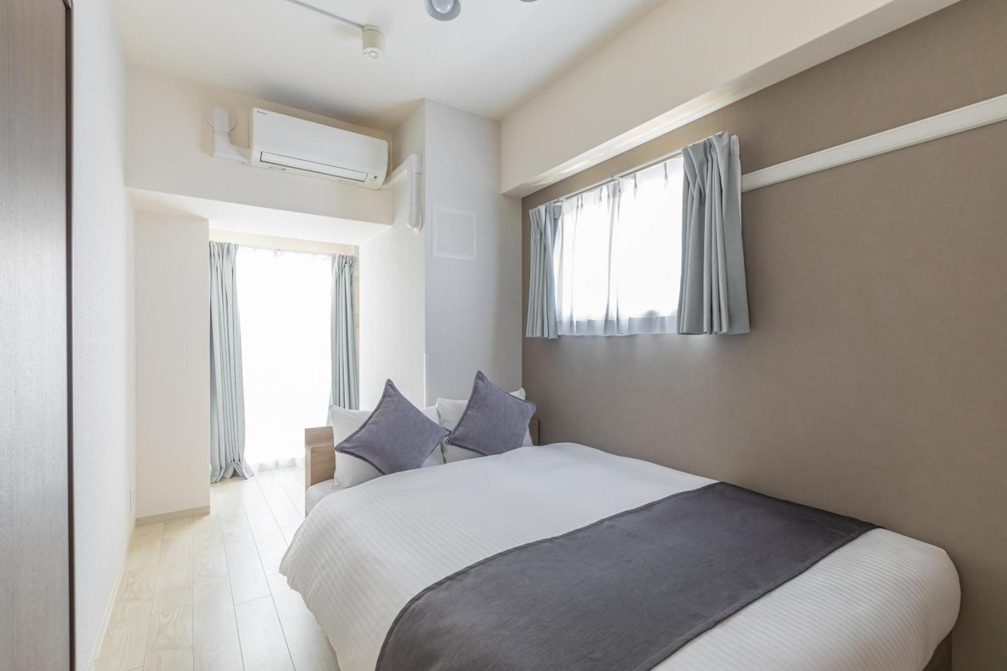 Bureau Sitennoji Hotel Osaka Dış mekan fotoğraf