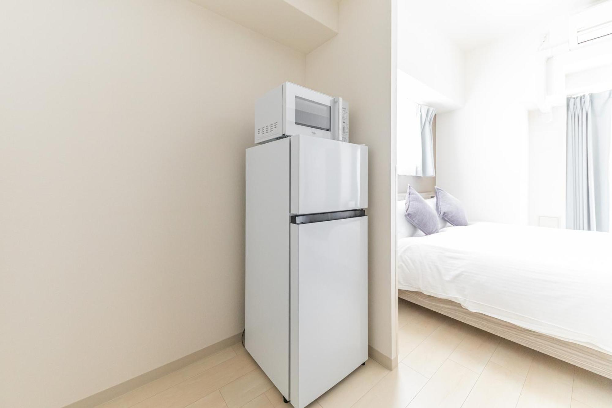 Bureau Sitennoji Hotel Osaka Dış mekan fotoğraf