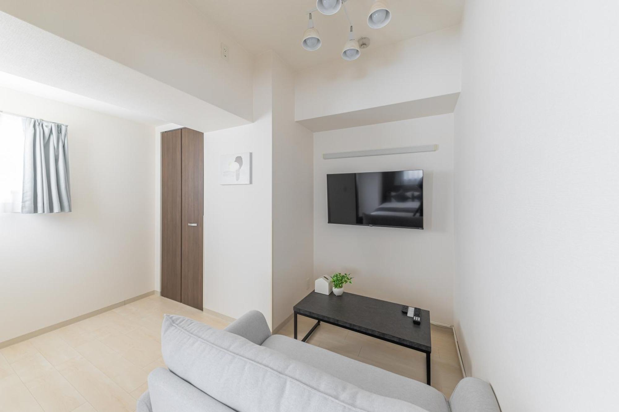 Bureau Sitennoji Hotel Osaka Dış mekan fotoğraf